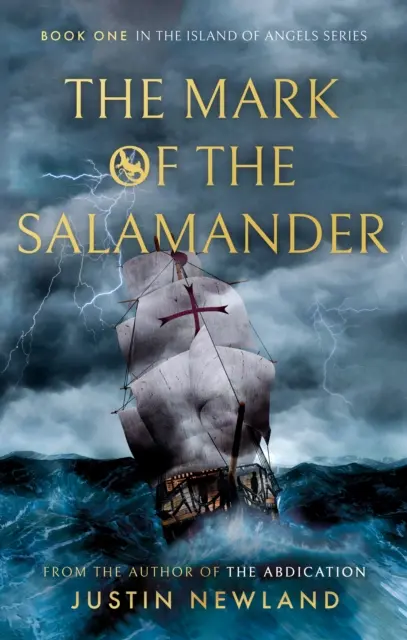 Das Zeichen des Salamanders - Mark of the Salamander