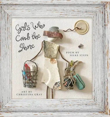 Mädchen, die die Küste durchkämmen - Girls Who Comb the Shore