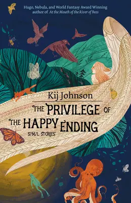 Das Privileg des Happy Ends: Kleine, mittlere und große Geschichten - The Privilege of the Happy Ending: Small, Medium, and Large Stories