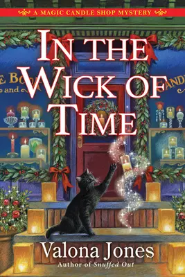 Im Docht der Zeit - In the Wick of Time