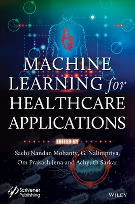 Maschinelles Lernen für Anwendungen im Gesundheitswesen - Machine Learning for Healthcare Applications