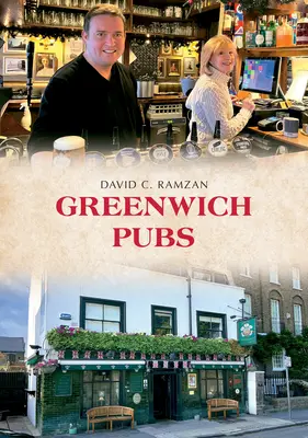 Greenwich Kneipen - Greenwich Pubs