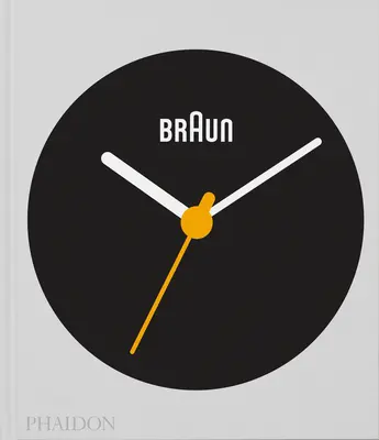 Braun: Entwickelt um zu halten - Braun: Designed to Keep