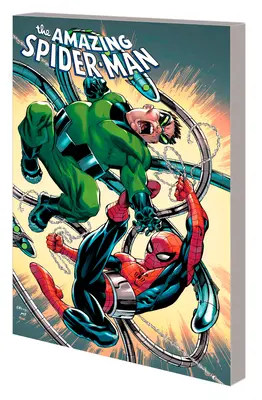 Amazing Spider-Man von Zeb Wells Bd. 7: Bewaffnet und Gefährlich - Amazing Spider-Man by Zeb Wells Vol. 7: Armed and Dangerous