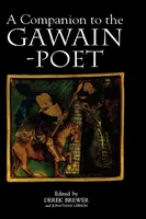 Ein Begleiter zum Gawain-Dichter - A Companion to the Gawain-Poet