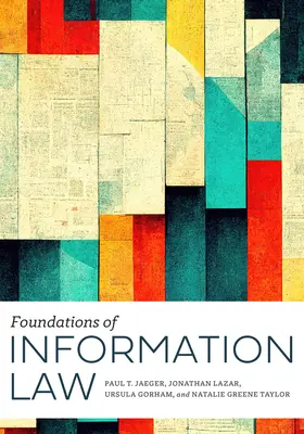 Grundlagen des Informationsrechts - Foundations of Information Law