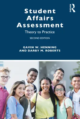 Bewertung studentischer Angelegenheiten: Theorie und Praxis - Student Affairs Assessment: Theory to Practice