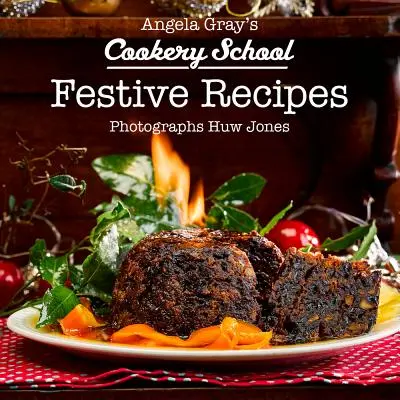 Festliche Rezepte - Festive Recipes