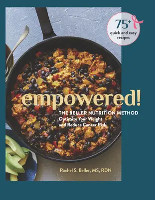 Spicerack: Ein pikanter Aktionsplan mit Rezepten zur Verringerung des Brustkrebsrisikos und zum Gewichtsmanagement - Spicerack: A Spicy Action Plan with Recipes to Reduce Breast Cancer Risk & Manage Your Weight