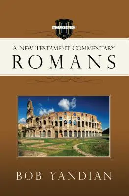 Römer: Ein Kommentar zum Neuen Testament - Romans: A New Testament Commentary