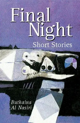 Die letzte Nacht: Kurzgeschichten - Final Night: Short Stories