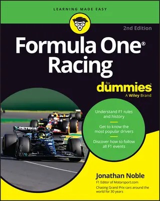 Formel-1-Rennen für Dummies - Formula One Racing for Dummies