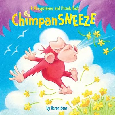 Der Schimpansennieser - The Chimpansneeze