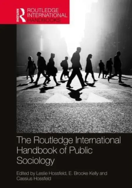 Internationales Handbuch der öffentlichen Soziologie (Routledge) - The Routledge International Handbook of Public Sociology