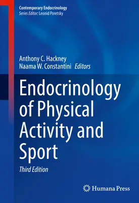 Endokrinologie der körperlichen Aktivität und des Sports - Endocrinology of Physical Activity and Sport
