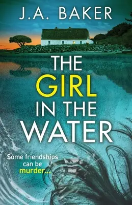 Das Mädchen im Wasser - The Girl In The Water