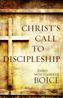 Christi Ruf zur Jüngerschaft - Christ's Call to Discipleship