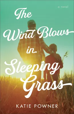 Der Wind bläst im schlafenden Gras - Wind Blows in Sleeping Grass