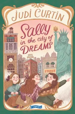 Sally in der Stadt der Träume - Sally in the City of Dreams