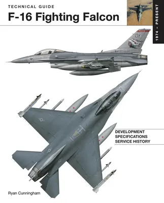 F-16 Kampffalke - F-16 Fighting Falcon