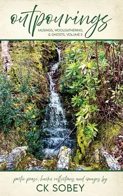 Ergüsse: Grübeleien, Wollsammlungen und Geister, Band II - Outpourings: Musings, Woolgathering, & Ghosts, Volume II