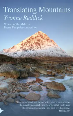 Berge übersetzen - Translating Mountains