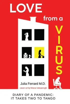 Die Liebe eines Virus - Love from a Virus