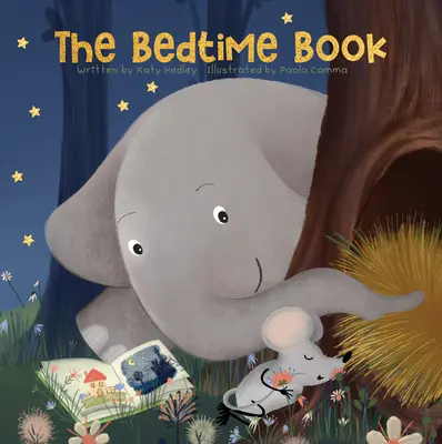 Das Buch zur Schlafenszeit - The Bedtime Book