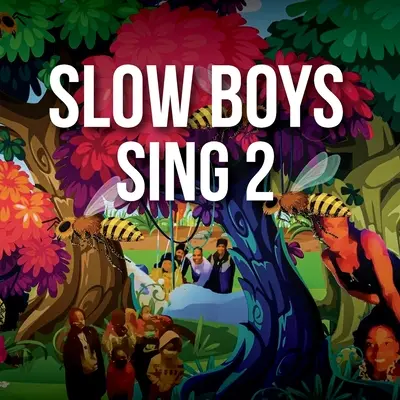 Langsame Jungs singen 2 - Slow Boys Sing 2