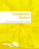 Computer-Grundlagen in einfachen Schritten - Computer Basics in Simple Steps