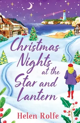 Weihnachtsnächte im Stern und Laterne - Christmas Nights at the Star and Lantern