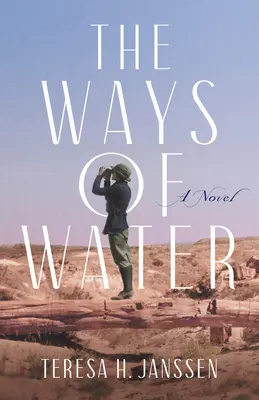 Die Wege des Wassers - The Ways of Water