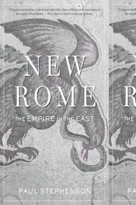 Das neue Rom: Das Reich im Osten - New Rome: The Empire in the East
