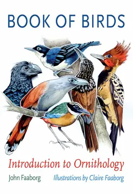 Buch der Vögel: Einführung in die Ornithologie - Book of Birds: Introduction to Ornithology