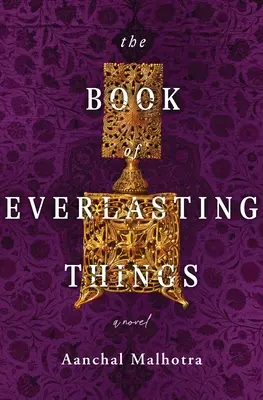 Das Buch der ewigen Dinge - Das Buch der ewigen Dinge - The Book of Everlasting Things