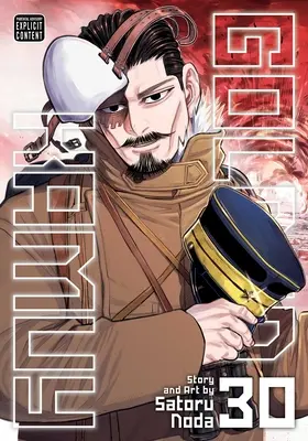 Golden Kamuy, Band 30 - Golden Kamuy, Vol. 30