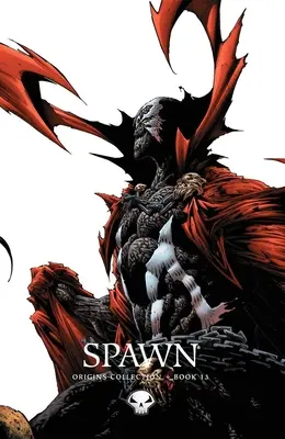 Spawn Origins Band 13 - Spawn Origins Volume 13