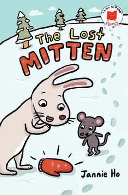 Der verlorene Fäustling - The Lost Mitten