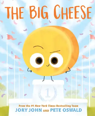 Der große Käse - The Big Cheese