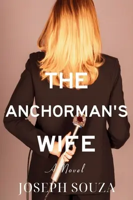 Die Ehefrau des Anchorman - The Anchorman's Wife