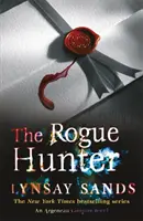 Schurkenjäger - Buch zehn - Rogue Hunter - Book Ten