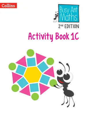 Jahr 1 Activity Book 1c - Year 1 Activity Book 1c