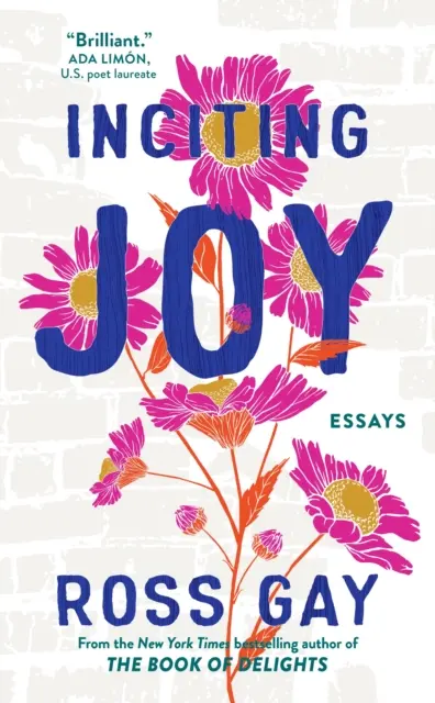 Anstiftung zur Freude - Essays - Inciting Joy - Essays