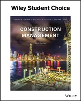 Baumanagement - Construction Management