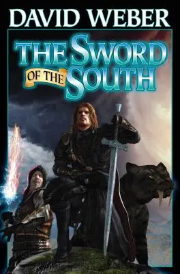 Das Schwert des Südens - The Sword of the South