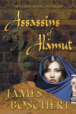 Meuchelmörder von Alamut - Assassins of Alamut
