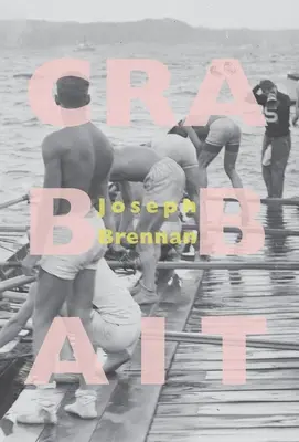 Krabbenköder: Ein schwules Mysterium - Crab Bait: A Gay Mystery