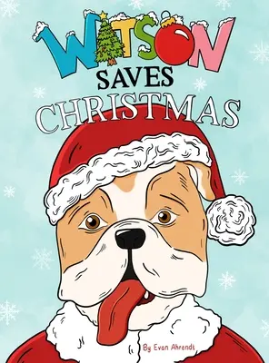 Watson rettet Weihnachten - Watson Saves Christmas