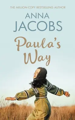 Paula's Weg - Paula's Way