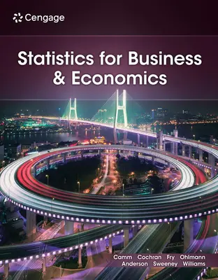 Statistik für Betriebs- und Volkswirtschaft - Statistics for Business and Economics